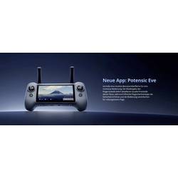 Potensic ATOM 2 Fly More Combo (RC PTD 1) dron RtF s kamerou, GPS šedá