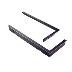 Asus TUF GAMING GT502 HORIZON ARGB LIGHTING K černá