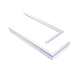 Asus TUF GAMING GT502 HORIZON ARGB LIGHTING K bílá
