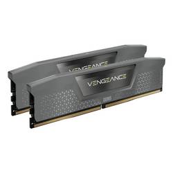Corsair VENGEANCE DDR5 6000MT/s 16GB - GREY Sada RAM pro PC DDR5 16 GB 2 x 8 GB 288pin DIMM CL36 CMK16GX5M2E6000Z36