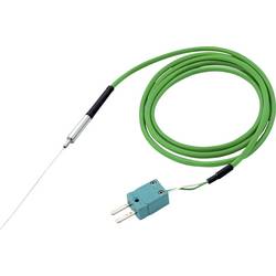 Weller THERMOELEMENT TYP K 0,1MM M. STECKER Termočlánek (Ø) 0.1 mm 1 ks