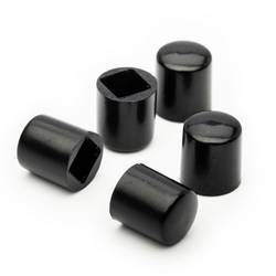 Weller TASTKNOPF SCHWARZ (5) ERSATZ Sada tlačítek 5 ks