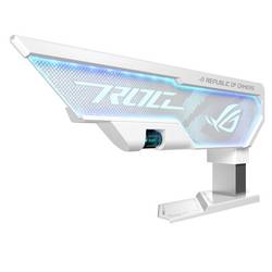 Asus XH01 ROG HERCULX GRAPHICS CARD HOLDER WH držák grafické karty bílá