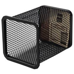 DELI D420390 kelímek na tužky černá