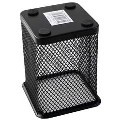 DELI D420390 kelímek na tužky černá