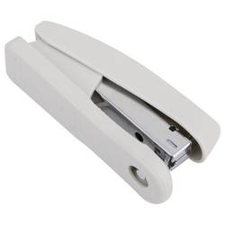 DELI D391002 sešívačka bílá Vázací výkon: 25 listů (80 g/m²)