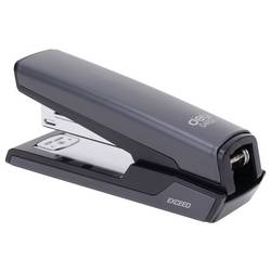 DELI D391490 sešívačka černá Vázací výkon: 25 listů (80 g/m²)