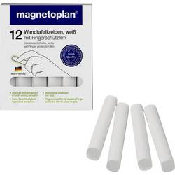 magnetoplan křída na tabuli 12307 bílá N/A 12 ks