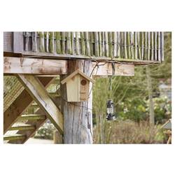 Siena Garden J53761 Domek pro veverku 1 ks