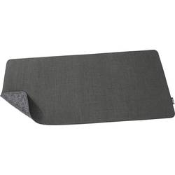 Sigel SA611 psací podložka Protiskluzové tmavě šedá (š x v) 80 cm x 30 cm 1 ks SA611