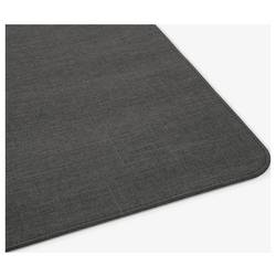 Sigel SA611 psací podložka Protiskluzové tmavě šedá (š x v) 80 cm x 30 cm 1 ks SA611