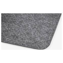 Sigel SA611 psací podložka Protiskluzové tmavě šedá (š x v) 80 cm x 30 cm 1 ks SA611