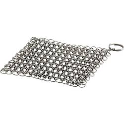Petromax Ringreiniger XL für Guss- und Schmiedeeisen čisticí kartáč nerezová ocel nerezová ocel SCRUB-XL
