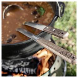 Petromax Schöpfkelle lang 57cm Lžíce LADLE50