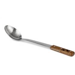 Petromax Servierlöffel kurz 40cm Lžíce SSPOON30