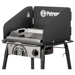 Petromax Plancha Grillplatte Gastisch gril GE-PLATE