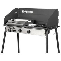 Petromax Plancha Grillplatte Gastisch gril GE-PLATE