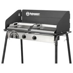 Petromax Plancha Grillplatte Gastisch gril GE-PLATE