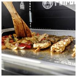 Petromax Plancha Grillplatte Gastisch gril GE-PLATE