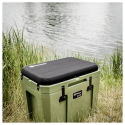 Petromax Kühlbox KX50 (50L) oliv přenosná lednice (autochladnička) zelená