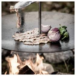 Petromax Grill-u.Kohlenzange groß grilovací kleště ZA2