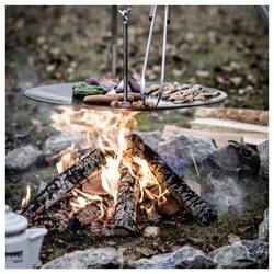 Petromax Grill-u.Kohlenzange groß grilovací kleště ZA2
