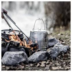 Petromax Grill-u.Kohlenzange groß grilovací kleště ZA2