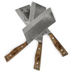 Petromax Hackmesser 17cm brusič nožů CLKNIFE17
