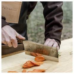 Petromax Hackmesser 17cm brusič nožů CLKNIFE17