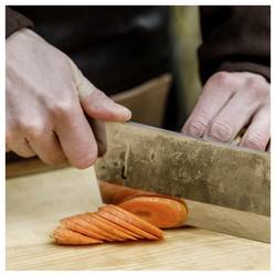 Petromax Hackmesser 17cm brusič nožů CLKNIFE17