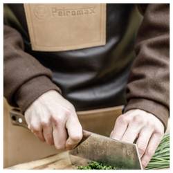 Petromax Hackmesser 17cm brusič nožů CLKNIFE17
