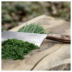 Petromax Hackmesser 17cm brusič nožů CLKNIFE17