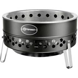 Petromax TYROPIT-BLACK přenosné ohniště