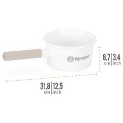 Petromax PX-PANEN1-W Hrnec