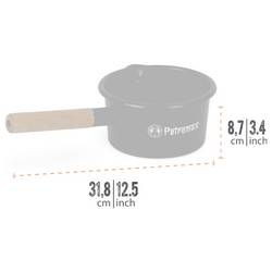 Petromax PX-PANEN1-S Hrnec
