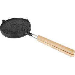 Petromax Wende-Waffeleisen vaflovač WF-TX