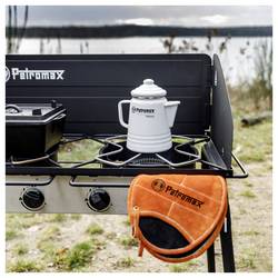 Petromax Aramid Topflappen mit Eingriff grilovací rukavice T300-E