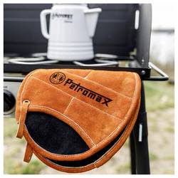 Petromax Aramid Topflappen mit Eingriff grilovací rukavice T300-E