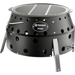 Petromax Atago Black Edition gril ATAGO-BLACK