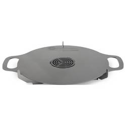 Petromax Atago Grillplatte grilovací talíř ATAGO-PLATE