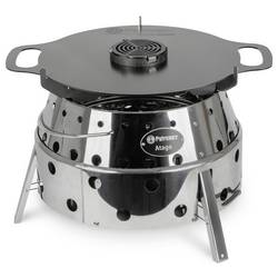 Petromax Atago Grillplatte grilovací talíř ATAGO-PLATE