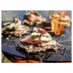 Petromax Atago Grillplatte grilovací talíř ATAGO-PLATE