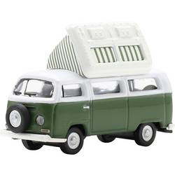 Schuco 451870012 H0 model osobního automobilu Volkswagen (VW) T2