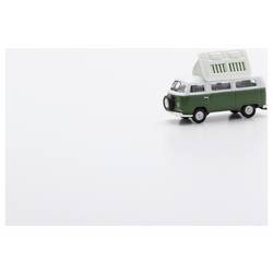 Schuco 451870012 H0 model osobního automobilu Volkswagen (VW) T2