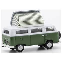 Schuco 451870012 H0 model osobního automobilu Volkswagen (VW) T2