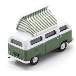 Schuco 451870012 H0 model osobního automobilu Volkswagen (VW) T2