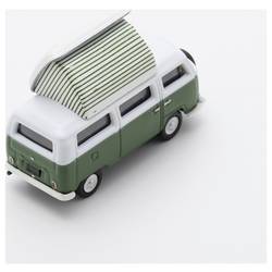 Schuco 451870012 H0 model osobního automobilu Volkswagen (VW) T2