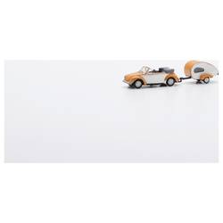 Schuco 451870010 H0 model osobního automobilu Volkswagen (VW) Beetle Cabriolet