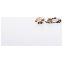 Schuco 451870010 H0 model osobního automobilu Volkswagen (VW) Beetle Cabriolet