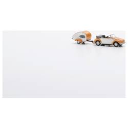 Schuco 451870010 H0 model osobního automobilu Volkswagen (VW) Beetle Cabriolet